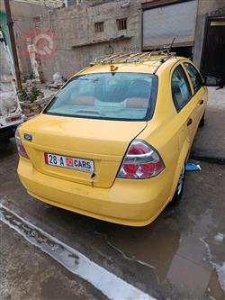 شيفروليه أفيو